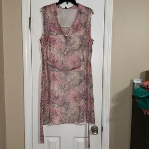 The Limited Women’s Sleeveless Dress